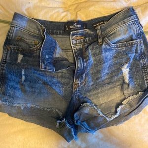 Hollister Shorts